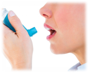Бронхіальна астма: що треба знати  про захворювання